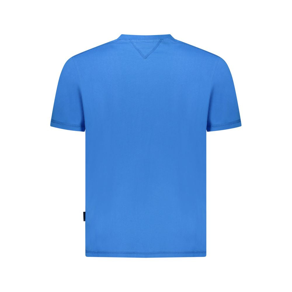 Napapijri Cotton T-Shirt