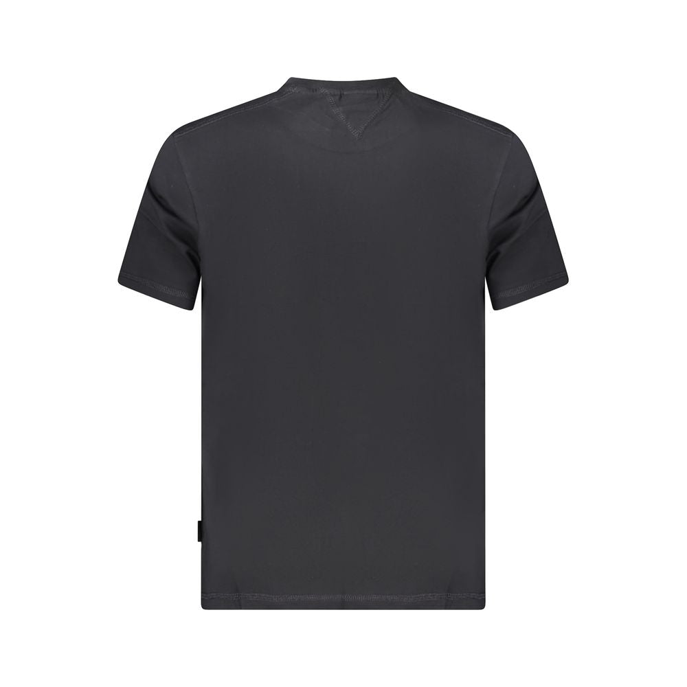 Napapijri Βαμβακερό T-Shirt