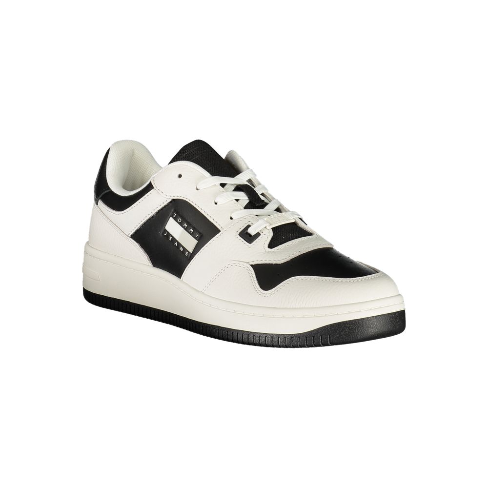 Tommy Hilfiger Polyurethane Men Sneaker