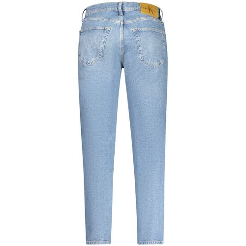 Calvin Klein Cotton Jeans