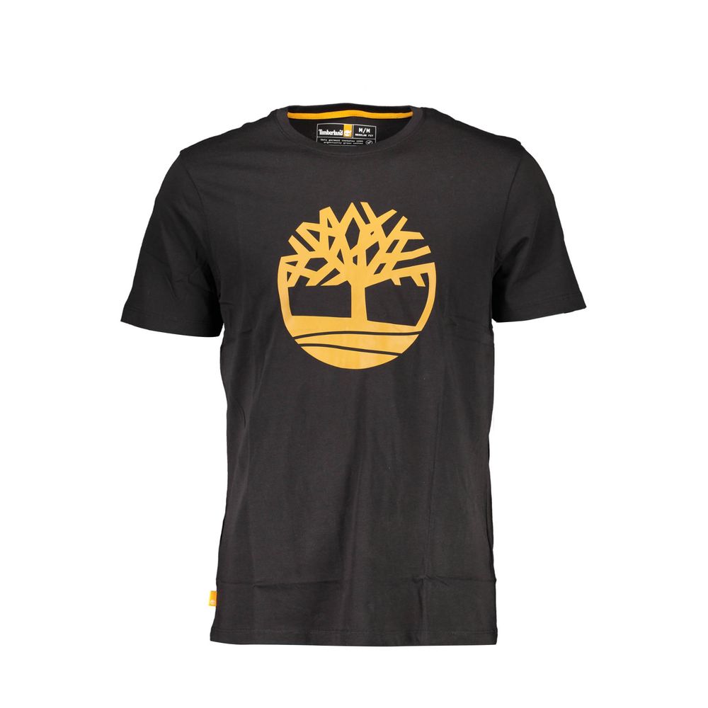 Timberland Οργανικό Βαμβακερό T-Shirt