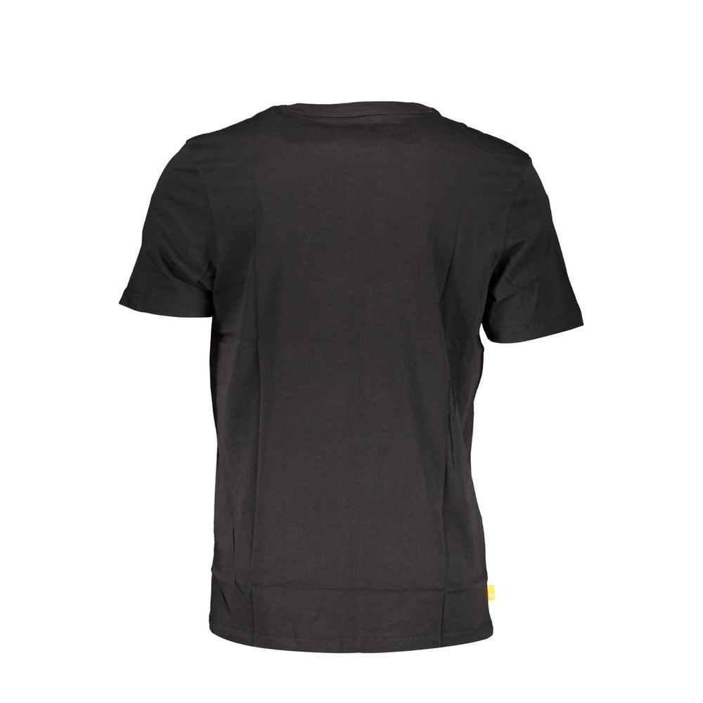 Timberland Οργανικό Βαμβακερό T-Shirt