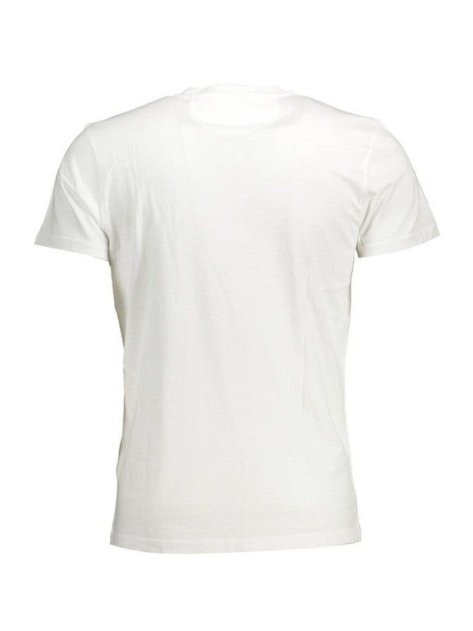 La Martina Polo Shirt Cotton Logo