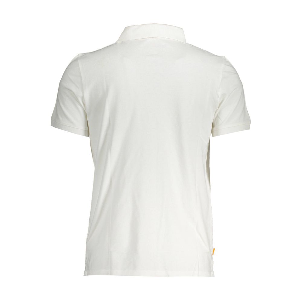 Timberland Βαμβακερό Polo