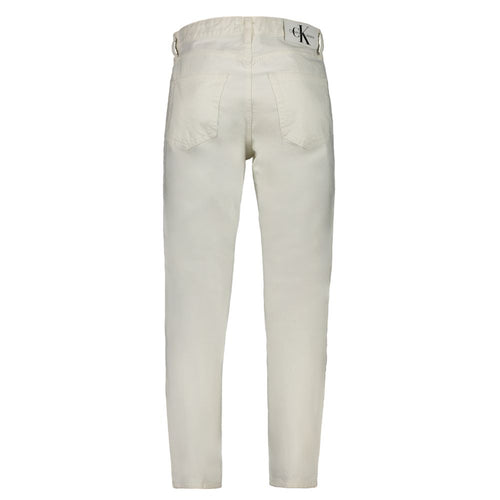 Calvin Klein Cotton Jeans