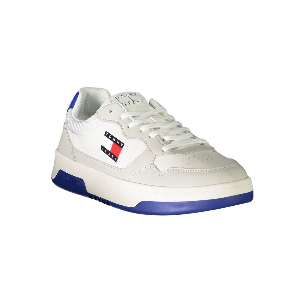 Tommy Hilfiger Πολυεστερικό Ανδρικό Sneaker