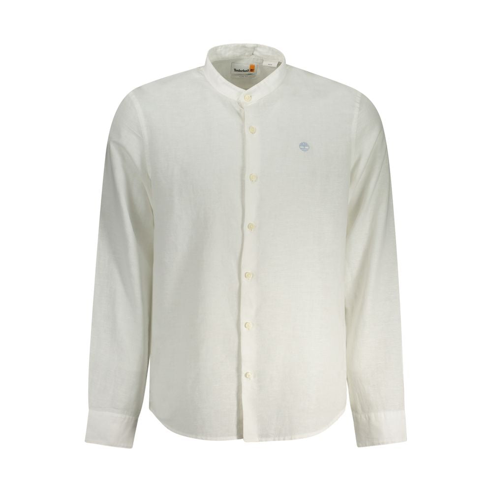 Timberland Linen Men's Shirt
