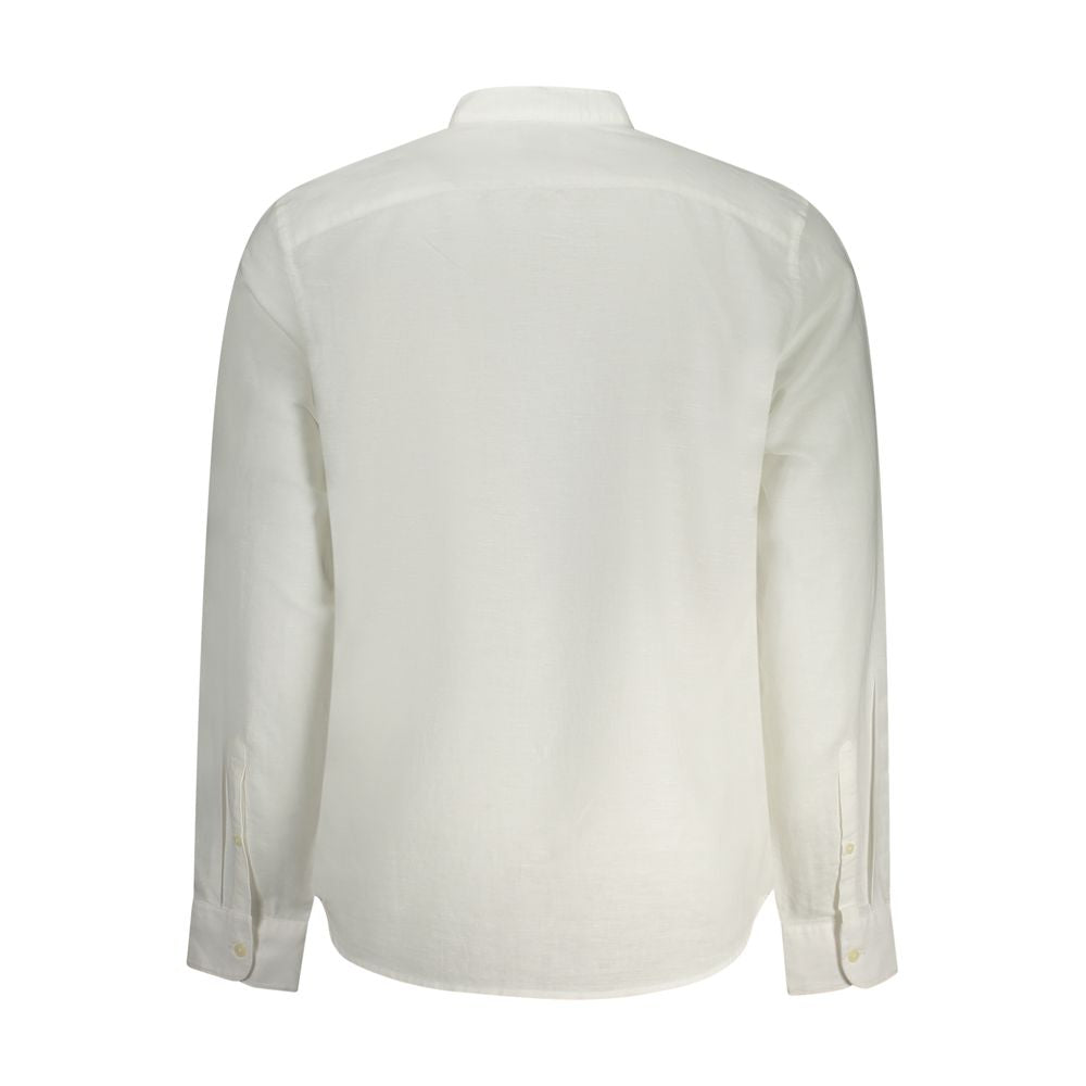 Timberland Linen Men's Shirt