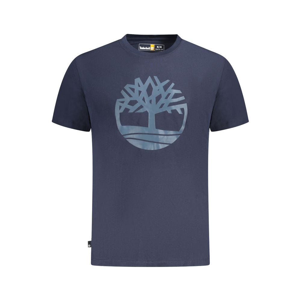 Timberland Cotton T-Shirt