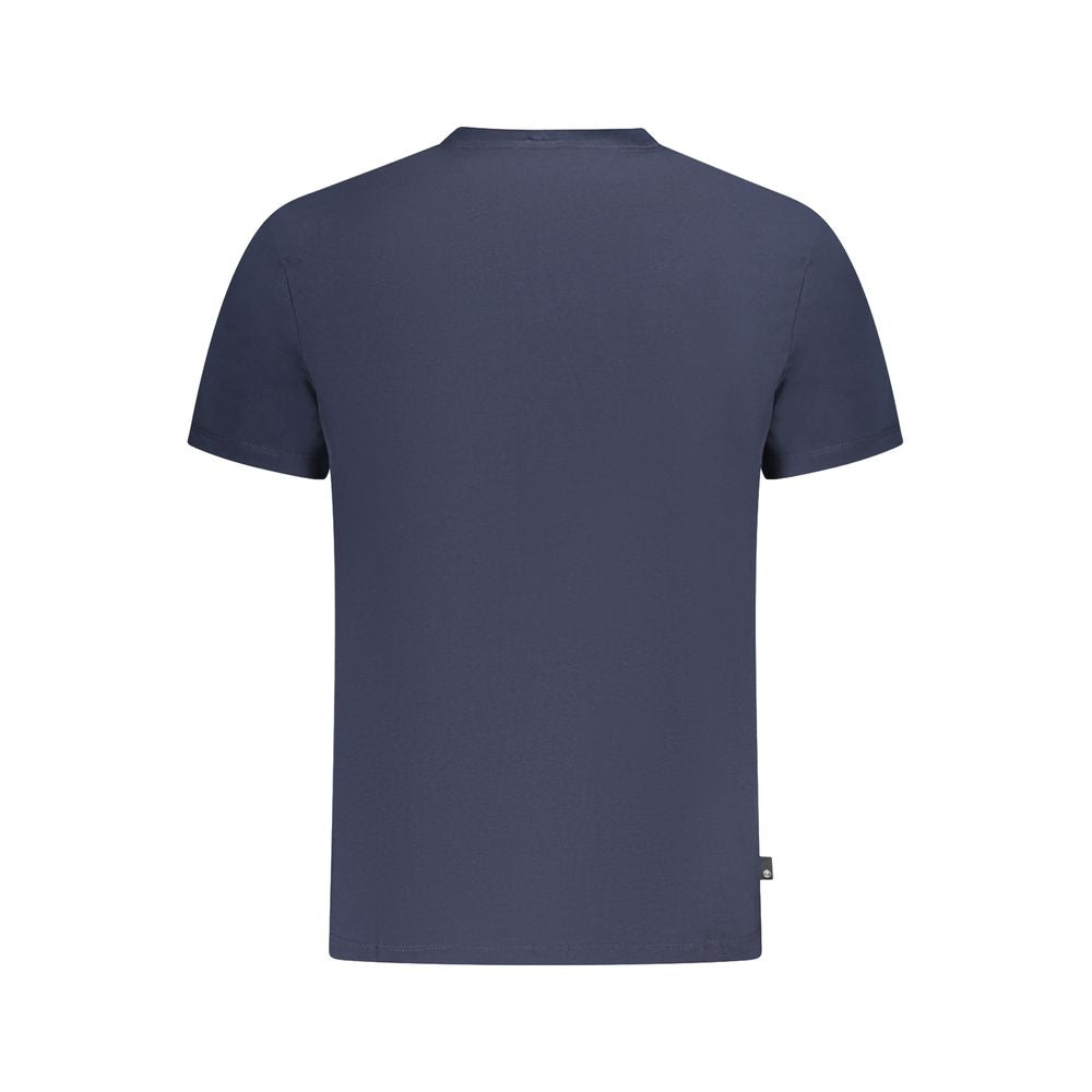 Timberland Cotton T-Shirt