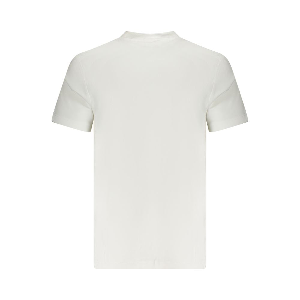 Calvin Klein Βαμβακερό T-Shirt