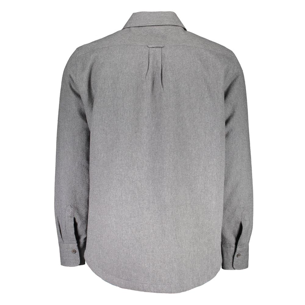 Gant Cotton Men Shirt