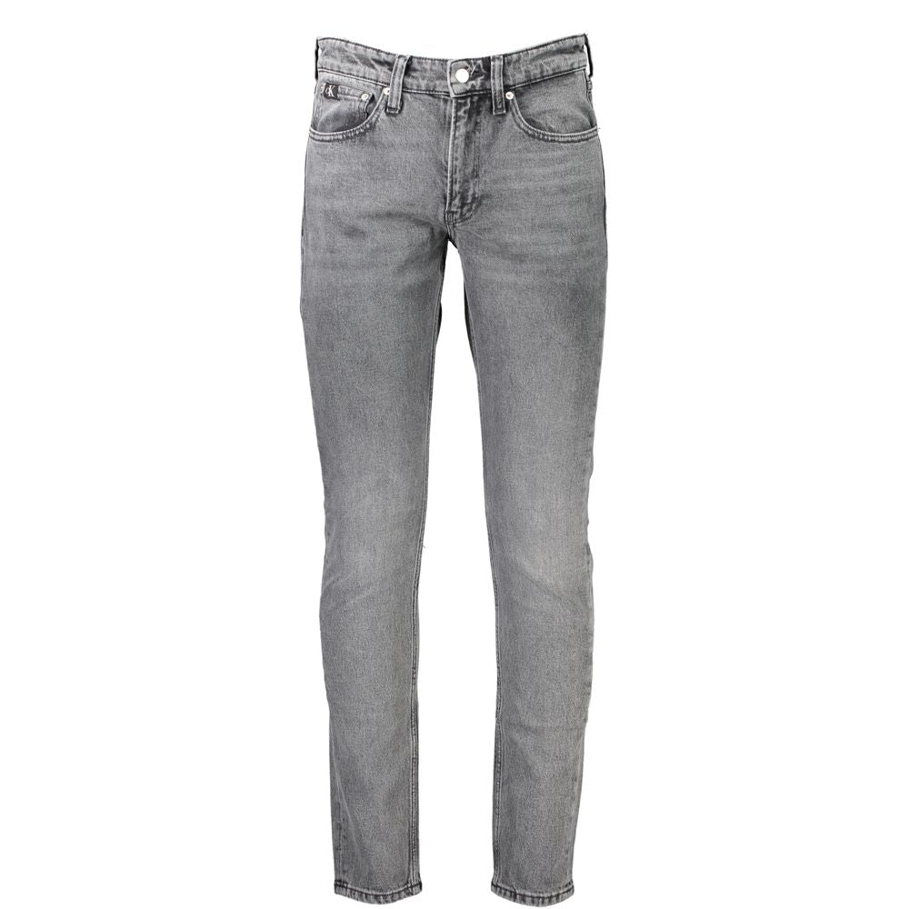 Calvin Klein Cotton Jeans