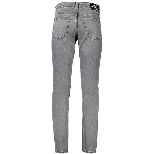 Calvin Klein Cotton Jeans