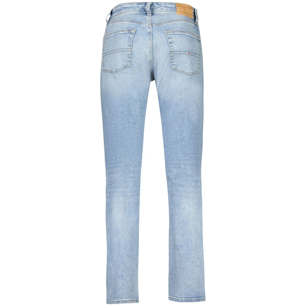 Tommy Hilfiger Cotton Jeans
