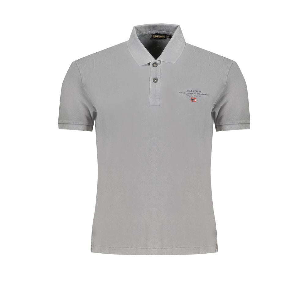 Napapijri Cotton Polo