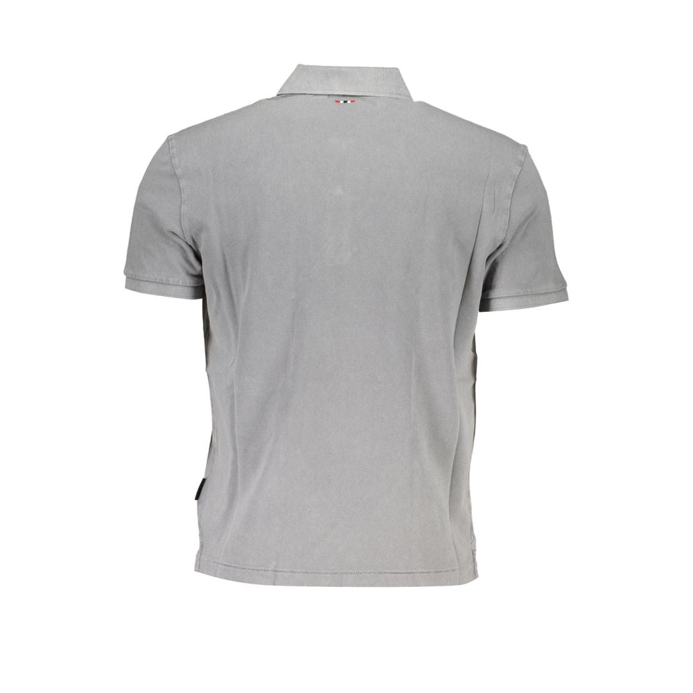 Napapijri Cotton Polo