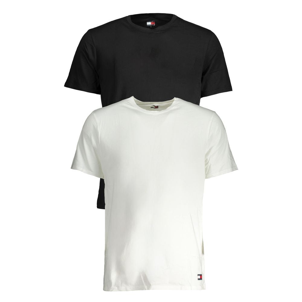 Nero Cotton Men's Underwear T-Shirt mens luxury fashion - Mens Edit
