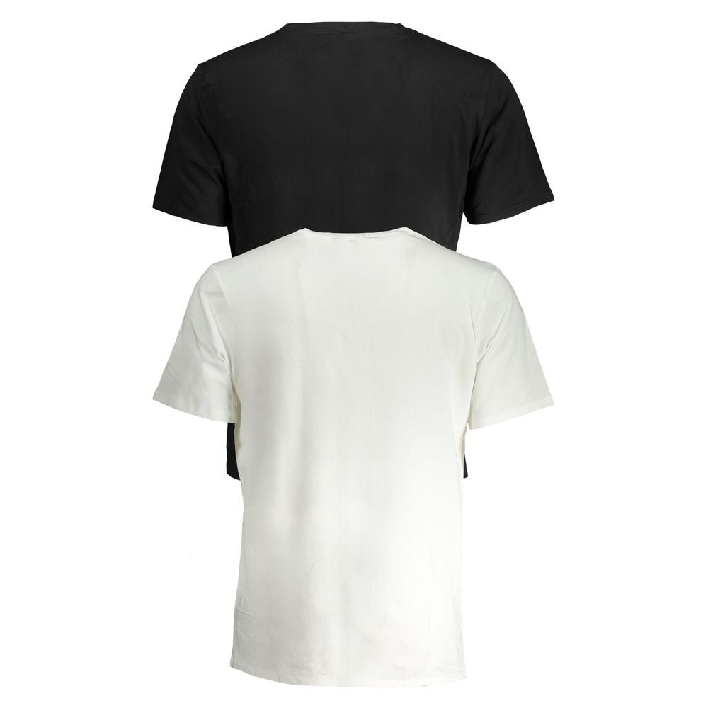 Tommy Hilfiger Βαμβακερό T-Shirt