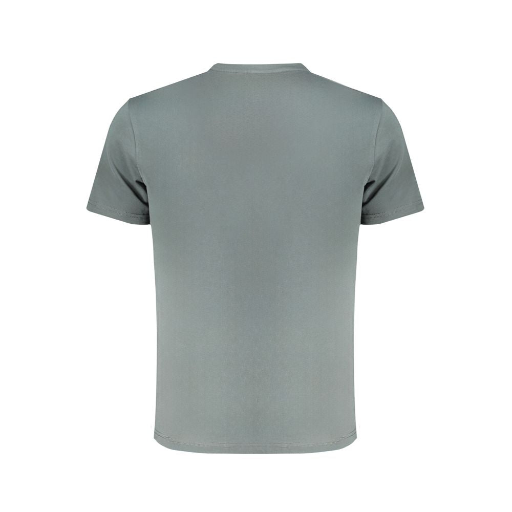 Napapijri Βαμβακερό T-Shirt