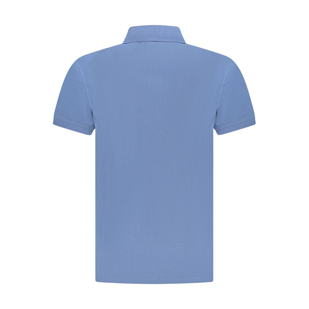 Timberland Κίτρινο Βαμβακερό T-Shirt