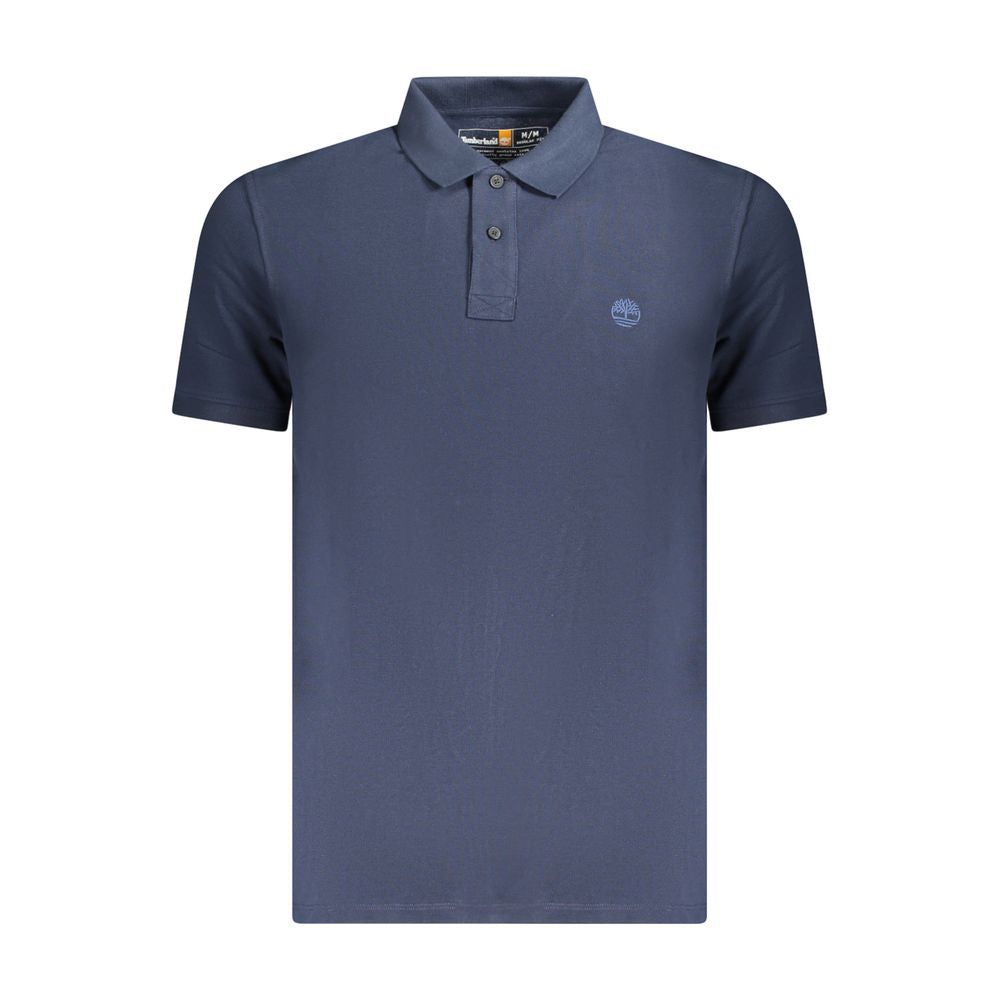 Timberland Βαμβακερό Polo