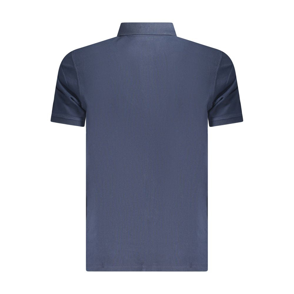 Timberland Βαμβακερό Polo