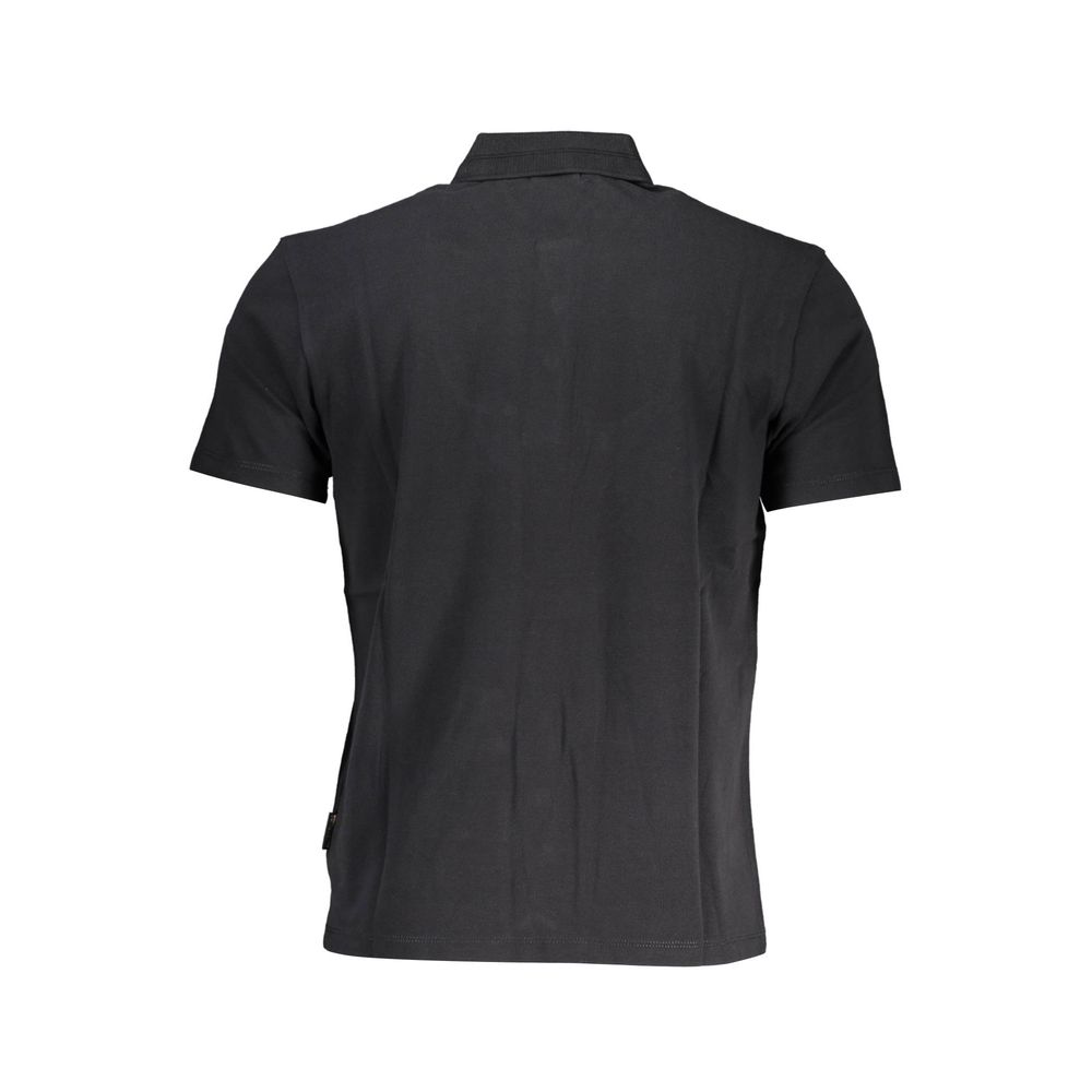 Napapijri Βαμβακερό Polo
