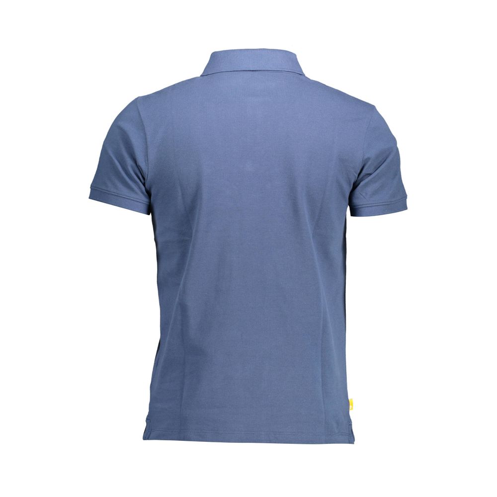 Timberland Βαμβακερό Polo
