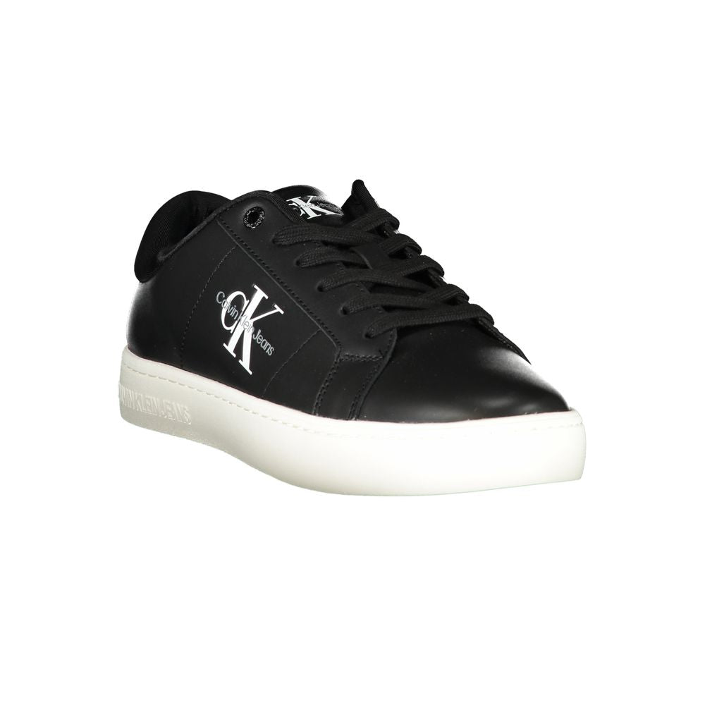 Calvin Klein Πολυεστερικό Sneaker