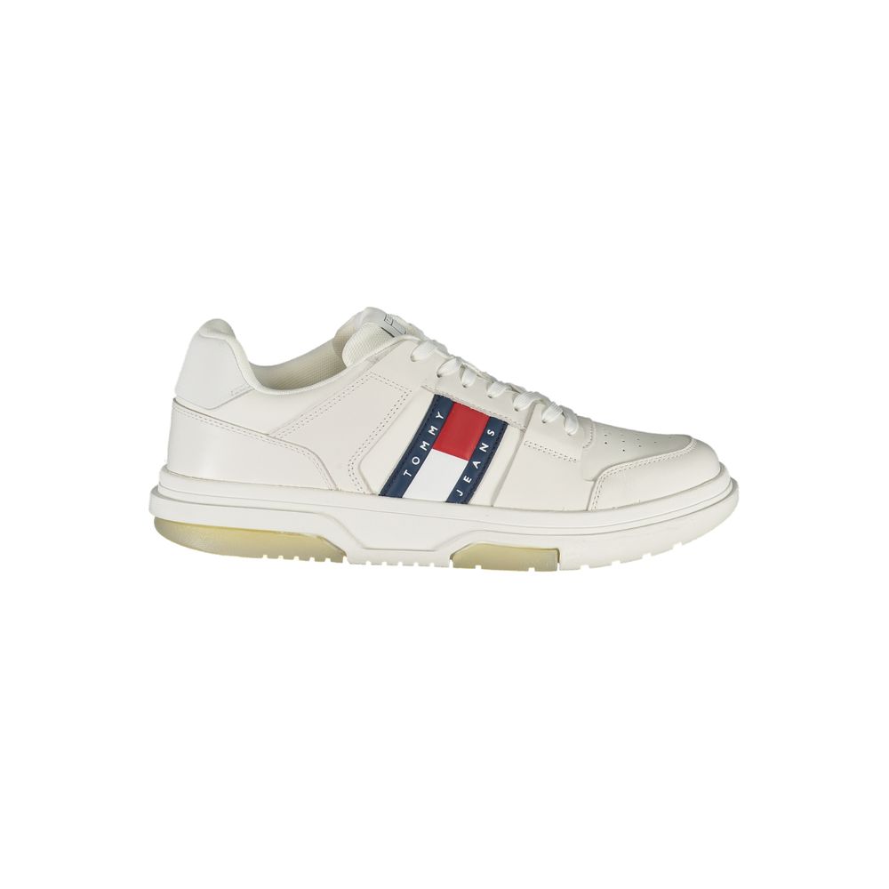 Bianco Poliuretano Men Sneaker mens luxury fashion - Mens Edit
