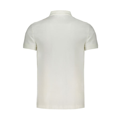 Calvin Klein Βαμβακερό Polo