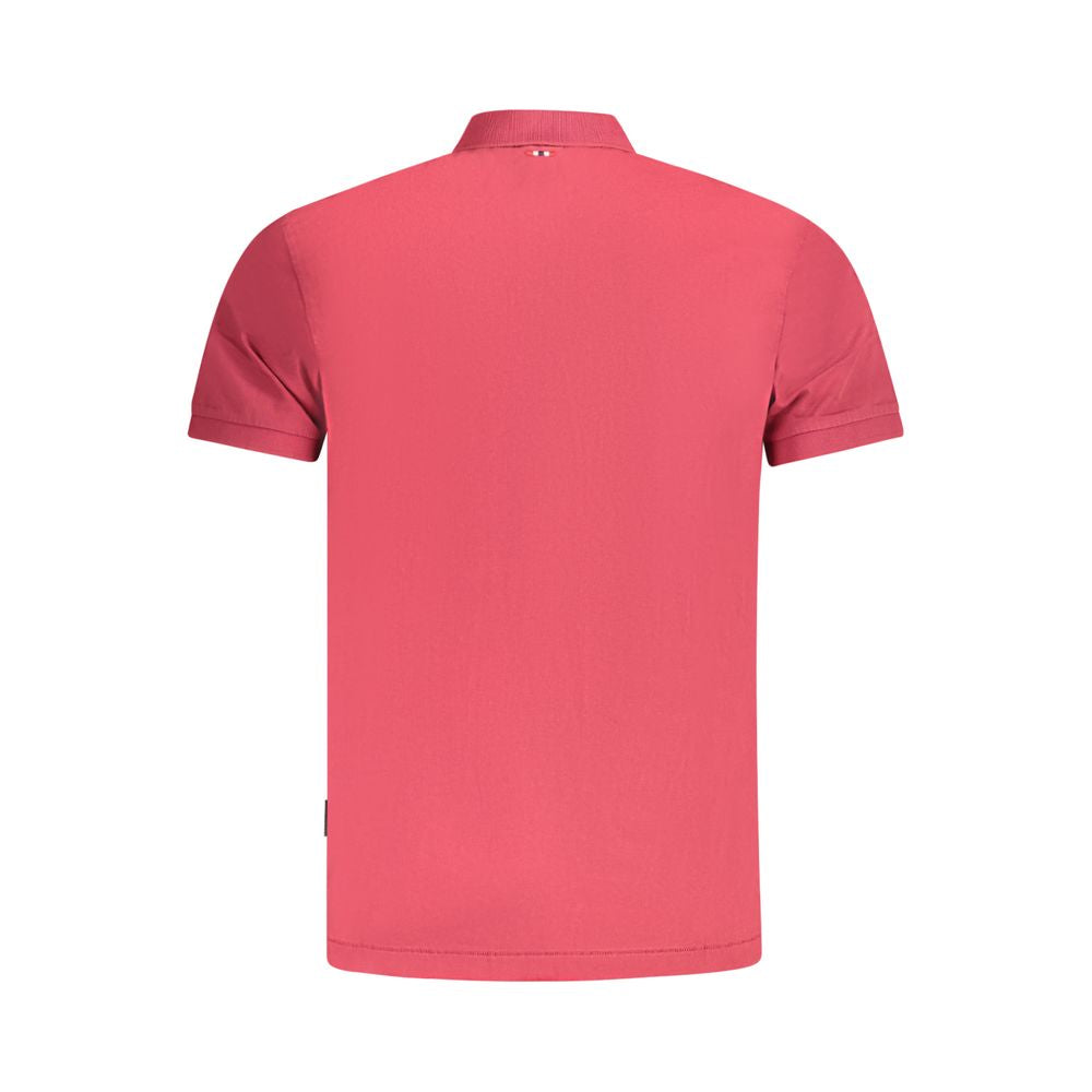 Napapijri Cotton Polo