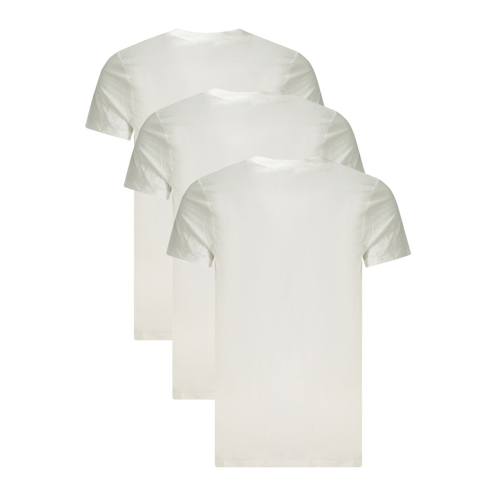 Calvin Klein Βαμβακερό T-Shirt