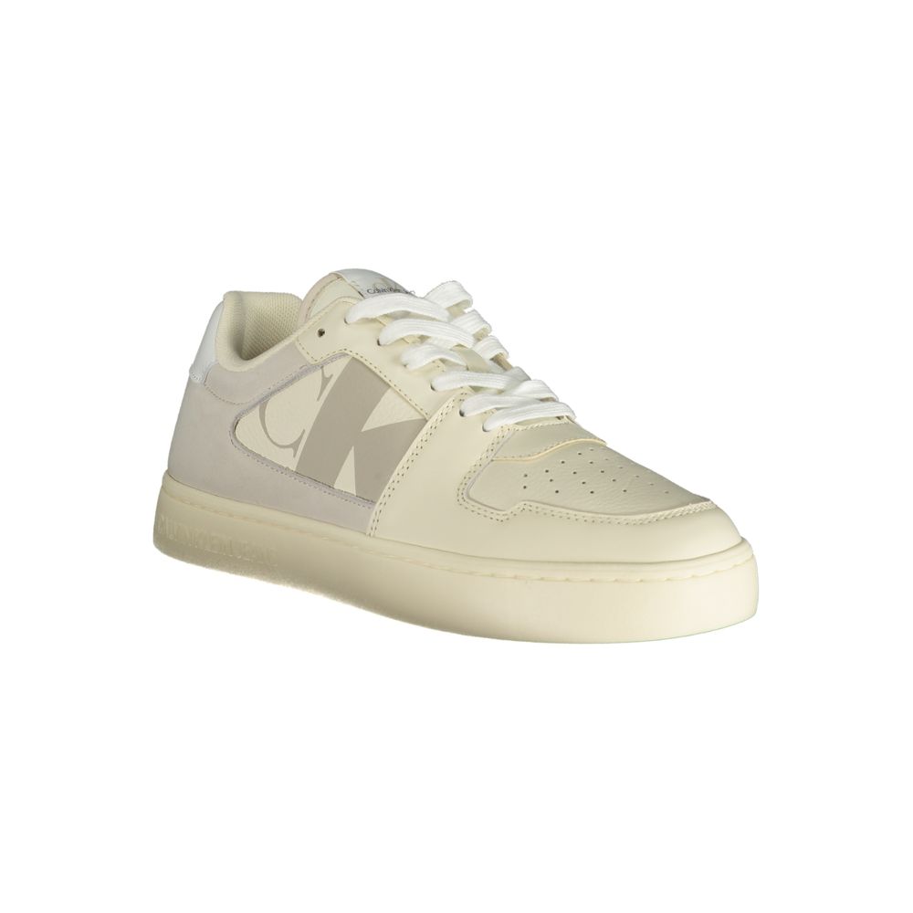 Calvin Klein Πολυεστερικό Sneaker