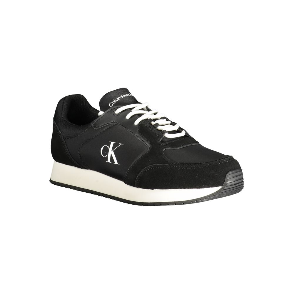 Calvin Klein Πολυεστερικό Sneaker