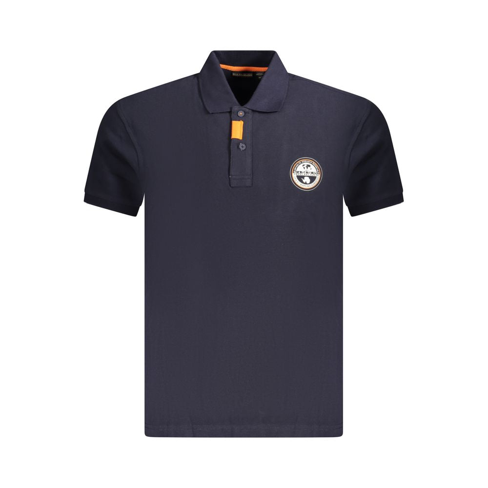 Napapijri Cotton Polo