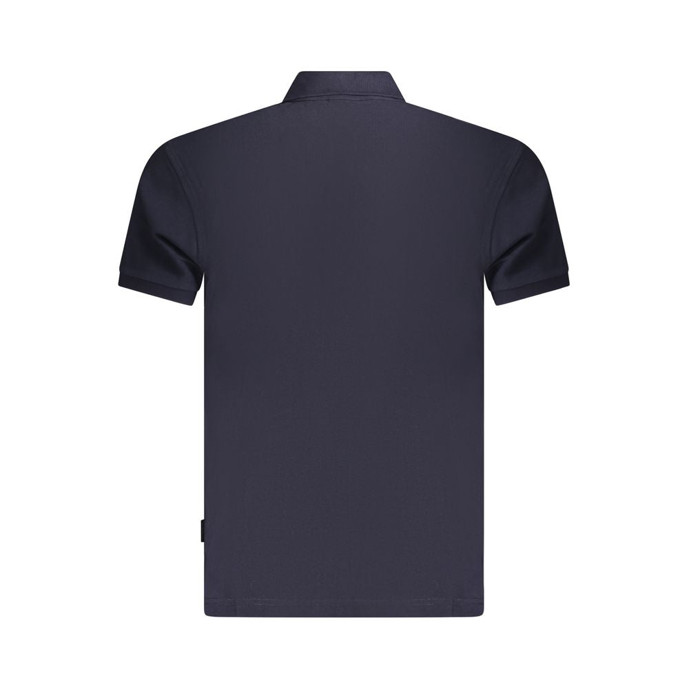 Napapijri Cotton Polo