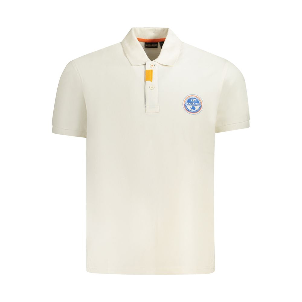 Napapijri Cotton Polo
