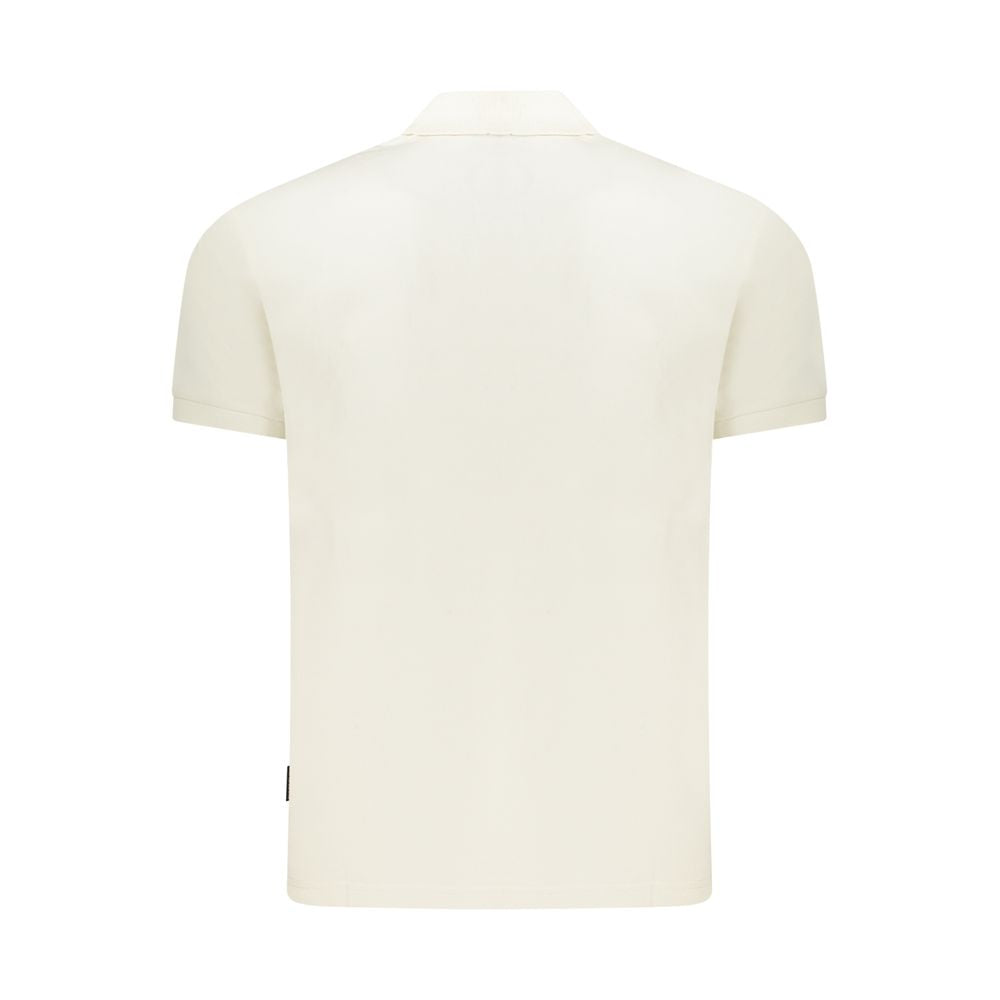 Napapijri Cotton Polo