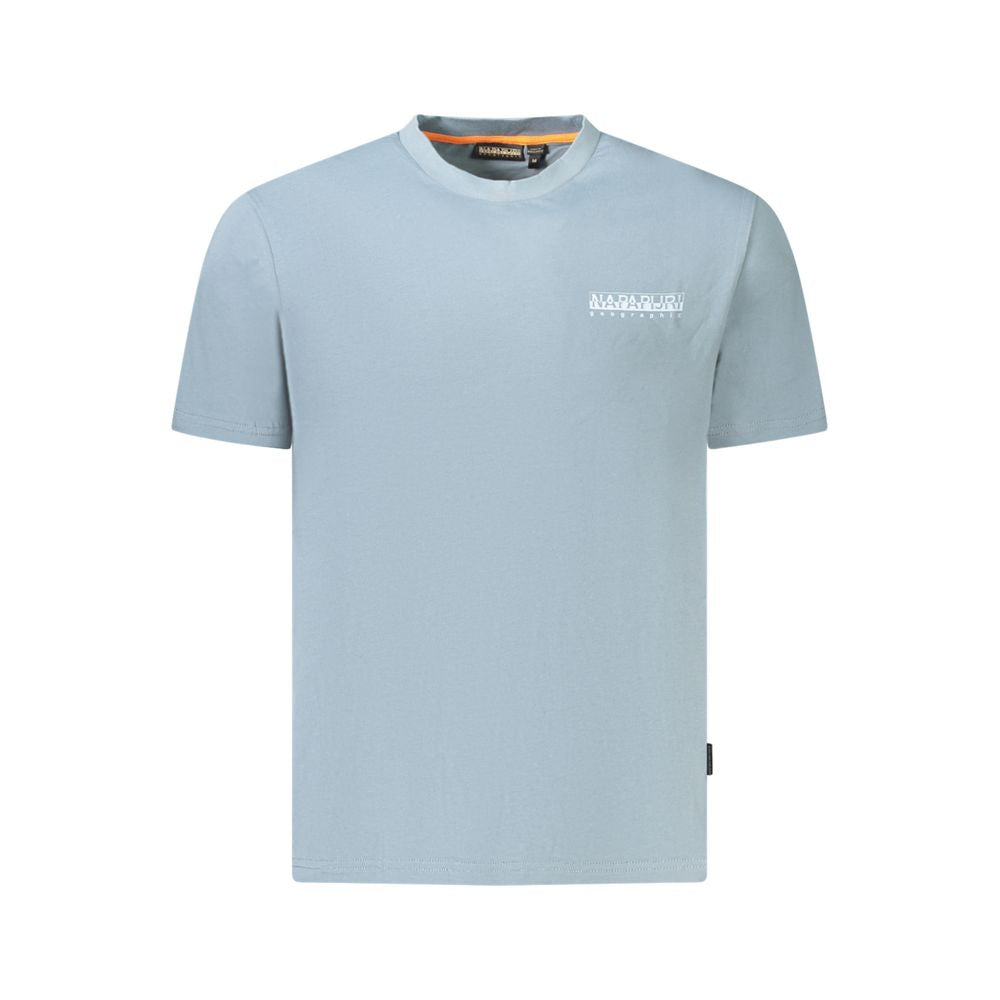 Napapijri Cotton T-Shirt