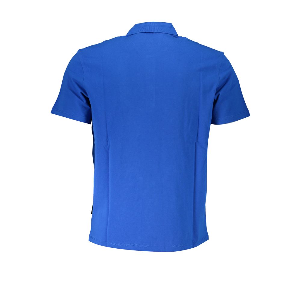 Napapijri Βαμβακερό T-Shirt