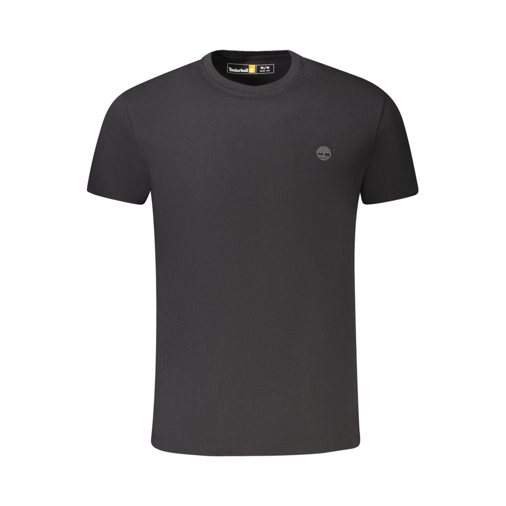 Timberland Βαμβακερό T-Shirt