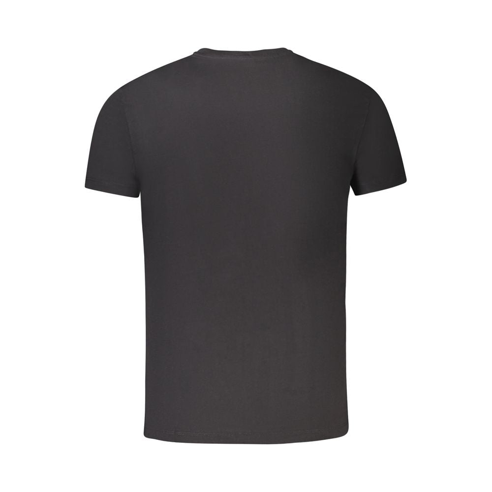 Timberland Βαμβακερό T-Shirt
