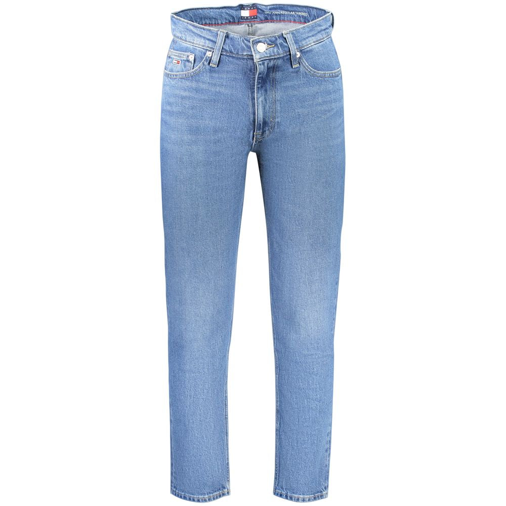 Tommy Hilfiger Cotton Jeans