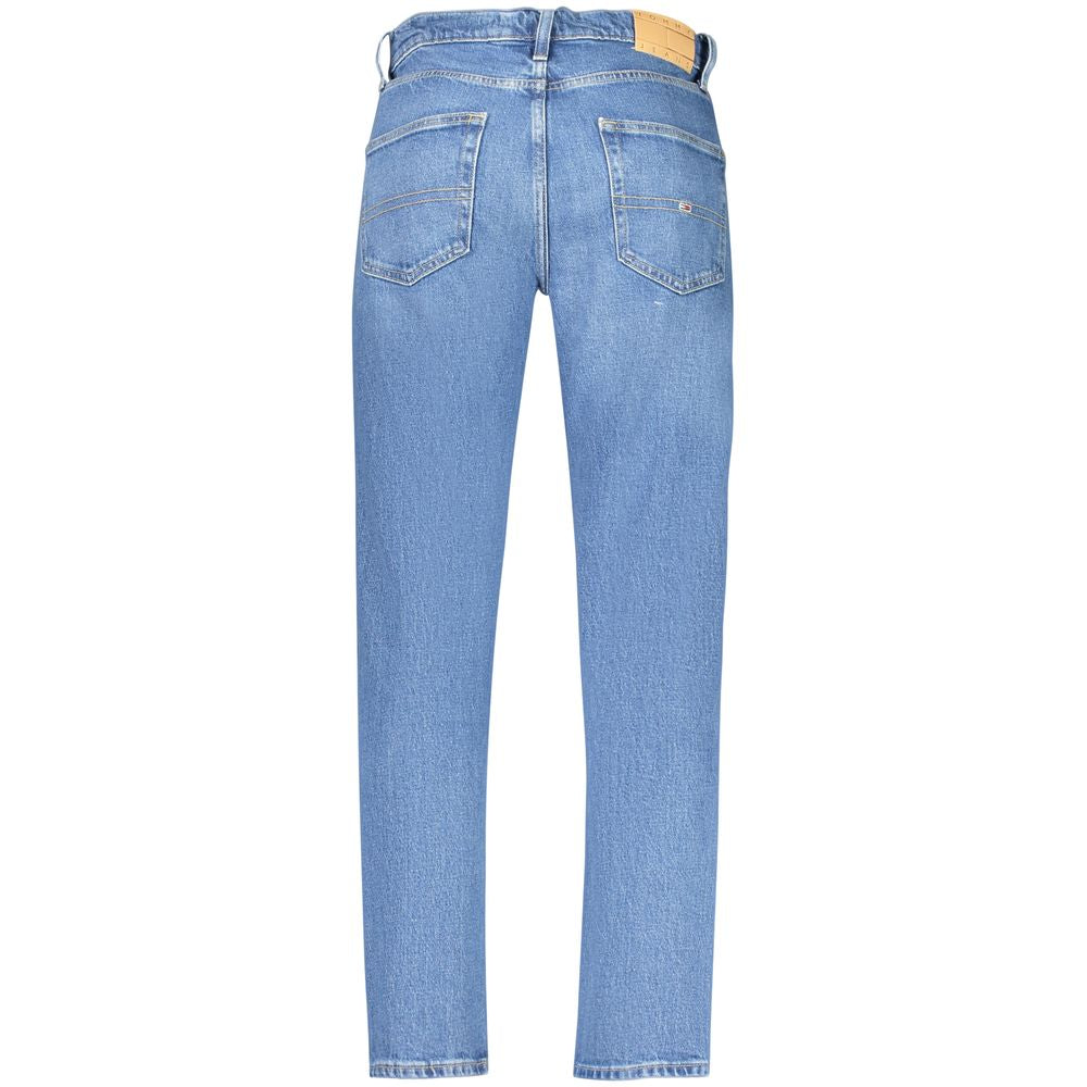 Tommy Hilfiger Cotton Jeans