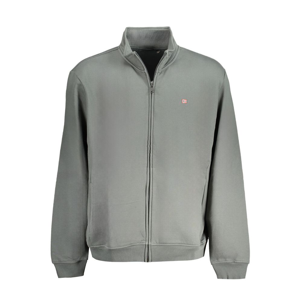 Napapijri Cotton Sweatshirt