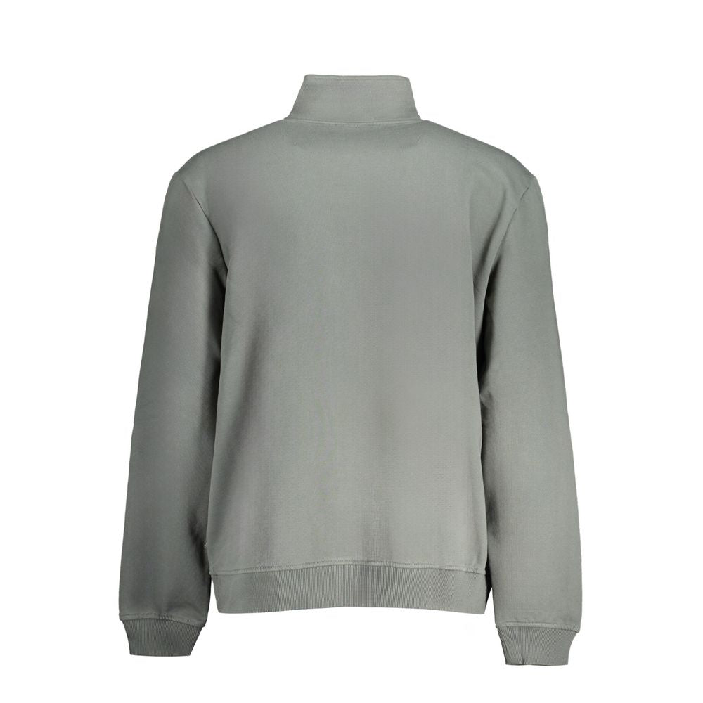 Napapijri Cotton Sweatshirt