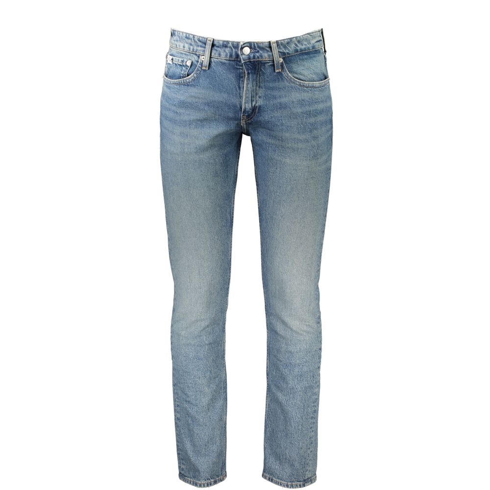 Calvin Klein Cotton Jeans