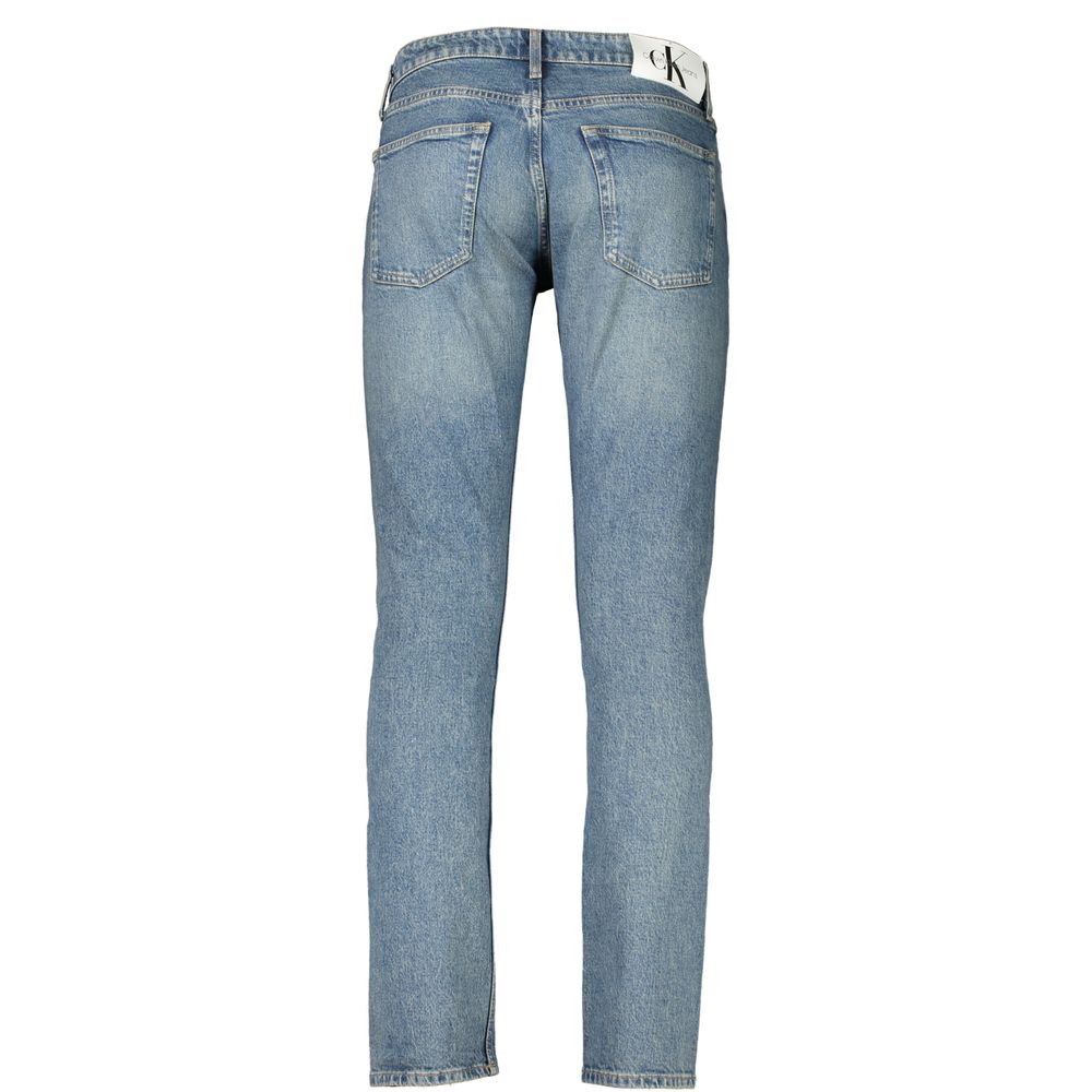 Calvin Klein Cotton Jeans
